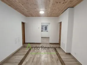 Pronájem bytu 1+kk, Loučovice, 40 m2