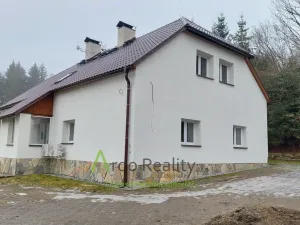 Pronájem bytu 1+kk, Loučovice, 40 m2