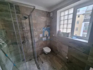 Pronájem kanceláře, Plzeň, sady 5. května, 45 m2