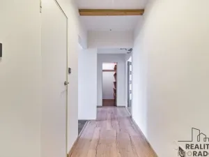 Prodej bytu 2+1, Ostrava - Moravská Ostrava, Josefa Brabce, 59 m2