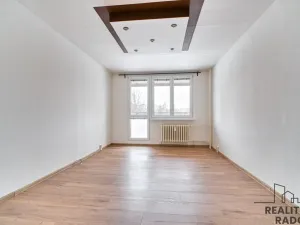 Prodej bytu 2+1, Ostrava - Moravská Ostrava, Josefa Brabce, 59 m2