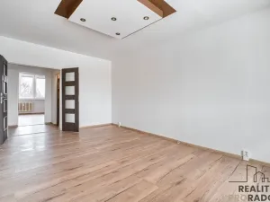 Prodej bytu 2+1, Ostrava - Moravská Ostrava, Josefa Brabce, 59 m2