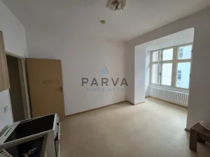 Pronájem bytu 1+kk, Plzeň - Jižní Předměstí, Havlíčkova, 29 m2