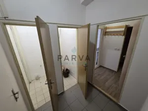 Pronájem bytu 1+kk, Plzeň - Jižní Předměstí, Havlíčkova, 29 m2