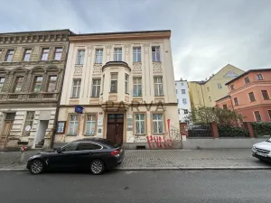 Pronájem bytu 1+kk, Plzeň - Jižní Předměstí, Havlíčkova, 29 m2