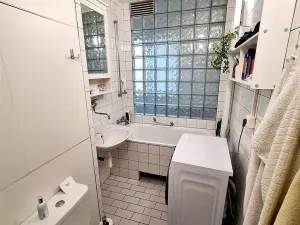 Pronájem bytu 3+kk, Pardubice, Jiřího Tomana, 61 m2