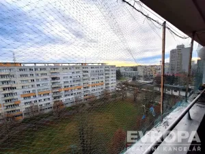 Pronájem bytu 3+kk, Pardubice, Jiřího Tomana, 61 m2