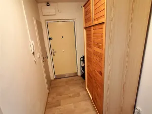 Pronájem bytu 3+kk, Pardubice, Jiřího Tomana, 61 m2