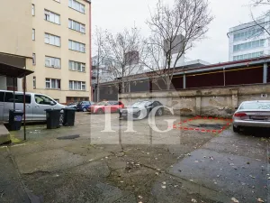 Pronájem bytu 2+1, Praha - Smíchov, Stroupežnického, 48 m2