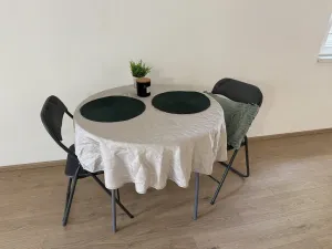 Pronájem bytu 1+kk, Dobříš, Pražská, 36 m2