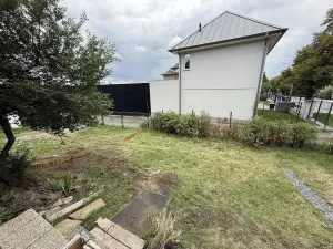 Pronájem bytu 1+kk, Dobříš, Pražská, 36 m2