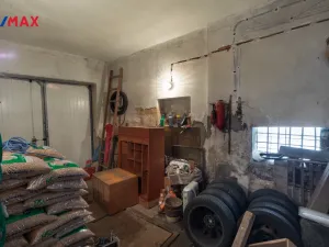 Prodej rodinného domu, Košťany - Střelná, Stará Střelná, 273 m2