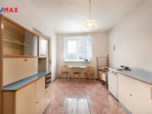 Prodej rodinného domu, Košťany - Střelná, Stará Střelná, 273 m2