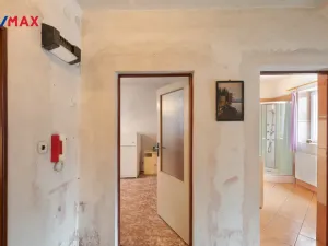 Prodej rodinného domu, Košťany - Střelná, Stará Střelná, 273 m2