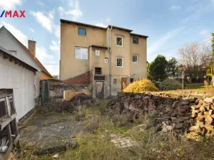 Prodej rodinného domu, Košťany - Střelná, Stará Střelná, 273 m2