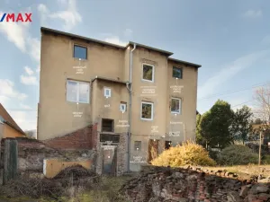 Prodej rodinného domu, Košťany - Střelná, Stará Střelná, 273 m2