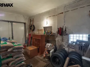 Prodej rodinného domu, Košťany - Střelná, Stará Střelná, 273 m2