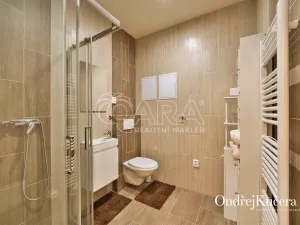 Prodej ordinace, Praha - Vinohrady, Soběslavská, 26 m2