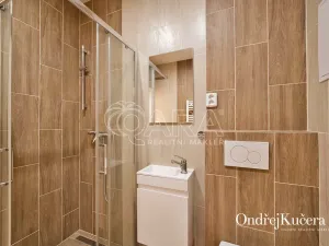 Prodej ordinace, Praha - Vinohrady, Soběslavská, 26 m2