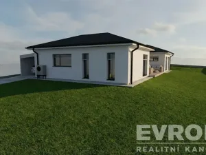 Prodej rodinného domu, Bystřice - Opřetice, 182 m2