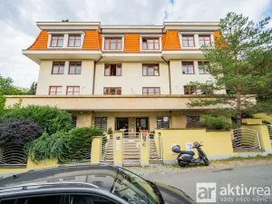 Pronájem bytu 4+kk, Praha - Vinohrady, Perucká, 180 m2