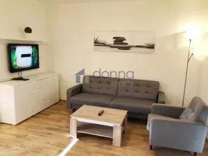 Pronájem bytu 2+kk, Praha, Nepelova, 54 m2