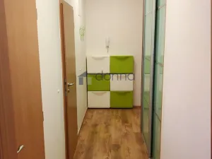 Pronájem bytu 2+kk, Praha, Nepelova, 54 m2
