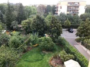 Pronájem bytu 2+kk, Praha, Nepelova, 54 m2