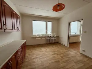 Pronájem bytu 1+1, Chomutov, Březenecká, 36 m2