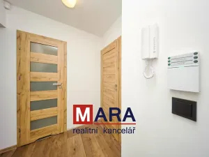 Pronájem bytu 3+kk, Olomouc, Přichystalova, 71 m2