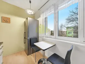 Prodej bytu 3+1, Olomouc, Kmochova, 60 m2