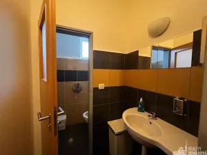 Pronájem kanceláře, Praha - Modřany, Do koutů, 41 m2