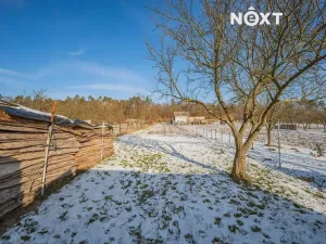 Prodej rodinného domu, Náměšť na Hané, Nové Dvory, 70 m2