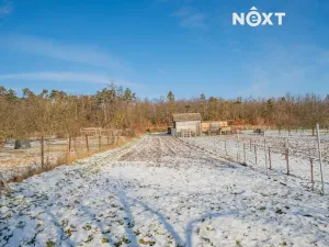 Prodej rodinného domu, Náměšť na Hané, Nové Dvory, 70 m2