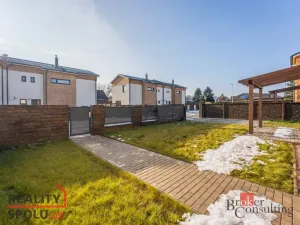 Prodej rodinného domu, Hradec Králové - Rusek, 139 m2