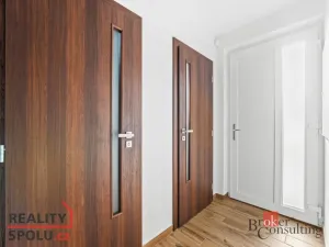 Prodej rodinného domu, Hradec Králové - Rusek, 139 m2