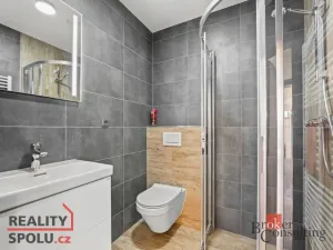 Prodej rodinného domu, Hradec Králové - Rusek, 139 m2