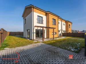 Prodej rodinného domu, Hradec Králové - Rusek, 139 m2