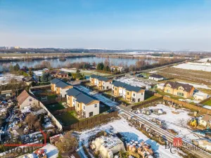 Prodej rodinného domu, Hradec Králové - Rusek, 139 m2