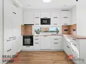 Prodej rodinného domu, Hradec Králové - Rusek, 139 m2