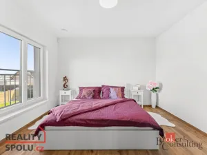 Prodej rodinného domu, Hradec Králové - Rusek, 139 m2