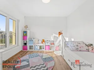 Prodej rodinného domu, Hradec Králové - Rusek, 139 m2