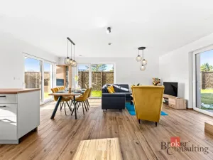 Prodej rodinného domu, Hradec Králové - Rusek, 139 m2
