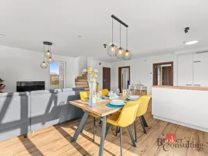Prodej rodinného domu, Hradec Králové - Rusek, 139 m2