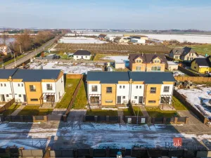 Prodej rodinného domu, Hradec Králové - Rusek, 139 m2