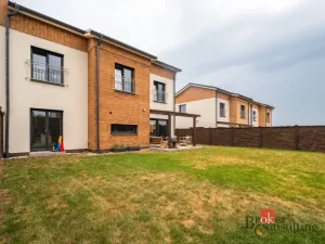 Prodej rodinného domu, Hradec Králové - Rusek, 139 m2