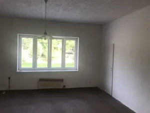 Pronájem bytu 1+1, Úpice, Revoluční, 44 m2