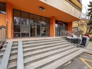 Prodej bytu 3+kk, Praha - Vršovice, Baškirská, 87 m2