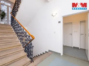 Pronájem kanceláře, Praha - Strašnice, Kolovratská, 19 m2