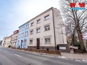 Pronájem kanceláře, Praha - Strašnice, Kolovratská, 19 m2